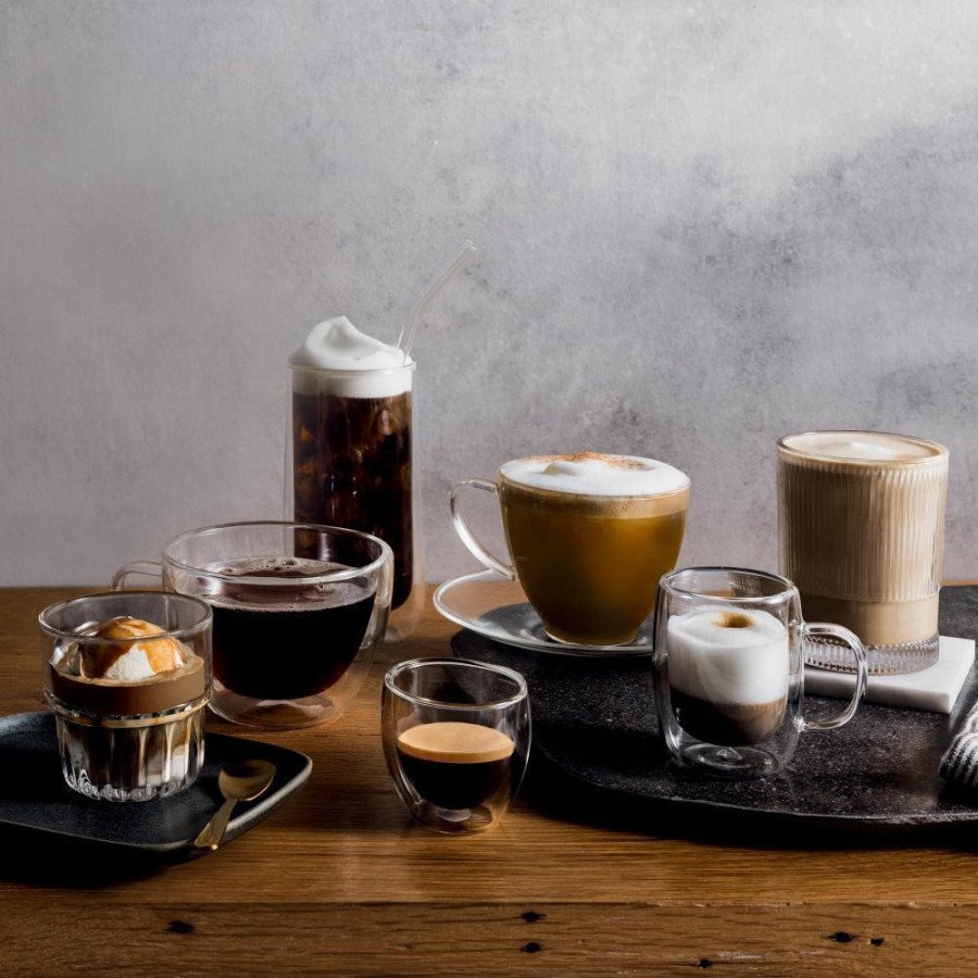 NINJA Luxe Cafe Essential ES501EU