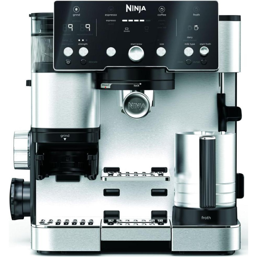 NINJA Luxe Cafe Essential ES501EU