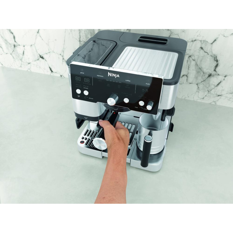 NINJA Luxe Cafe Essential ES501EU