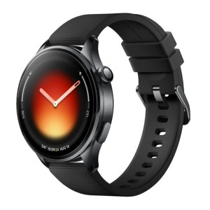 Xiaomi Watch 5 Black Strap (BHR07WRGL)