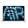 Apple MacBook Air 13,6" 2026 Apple M5 8 core GPU 16GB 512GB Sky Blue (MDHH4)