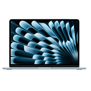 Apple MacBook Air 13,6" 2026 Apple M5 8 core GPU 16GB 512GB Sky Blue (MDHH4)