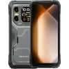 Blackview Xplore 1 Walkie Talkie 16/512GB Black