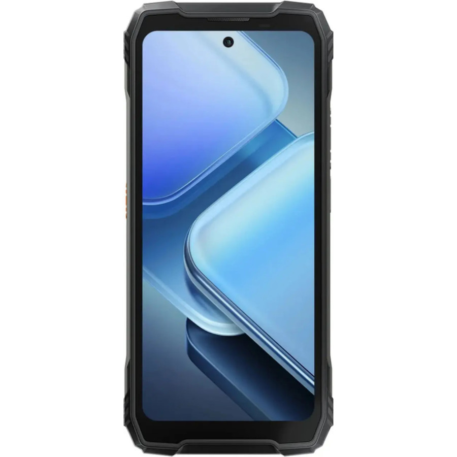 Blackview Xplore 1 Walkie Talkie 16/512GB Black