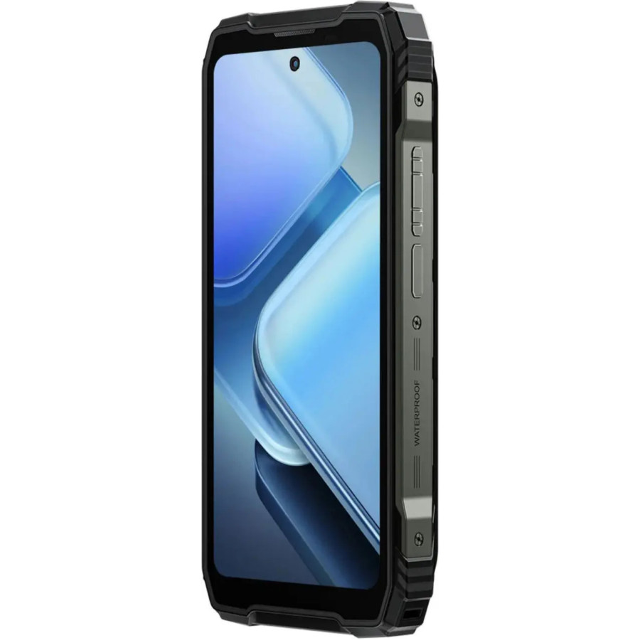 Blackview Xplore 1 Walkie Talkie 16/512GB Black