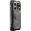 Blackview Xplore 1 Walkie Talkie 16/512GB Black