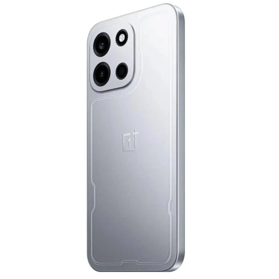 OnePlus Turbo 6 12/512GB Silver