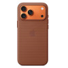 Apple iPhone 17 Pro Max TechWoven Case with MagSafe – Sienna (MGFC4) (EU)