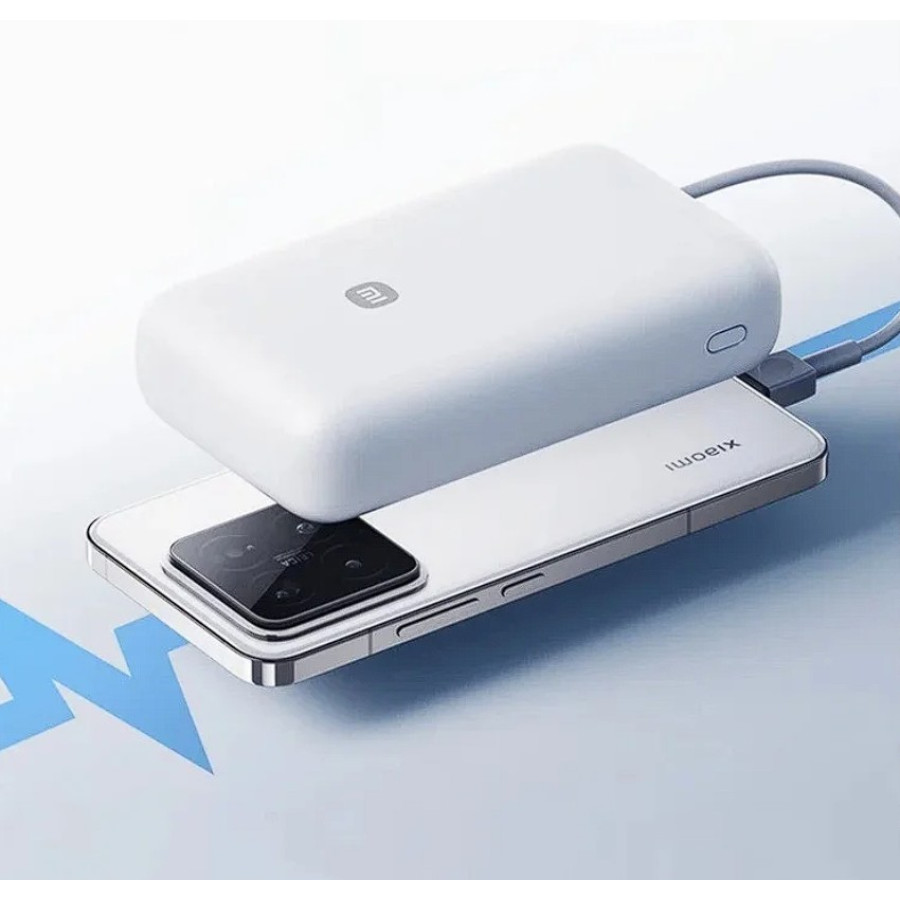 Xiaomi 20000mAh 33W Light Grey (BHR08STCN)