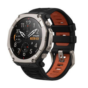 Amazfit T-Rex Ultra 2 Black (W2550GL2N) (UA)