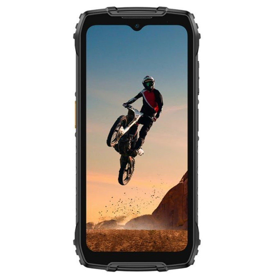 Ulefone RugKing 4 Pro 8/128GB Black