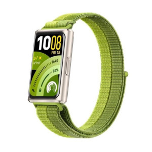 HUAWEI Band 11 Pro Green (55020GVG)