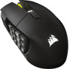 Corsair Scimitar Elite Wireless SE MMO Black (CH-9314014)