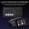 Corsair Scimitar Elite Wireless SE MMO Black (CH-9314014)