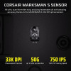 Corsair Scimitar Elite Wireless SE MMO Black (CH-9314014)