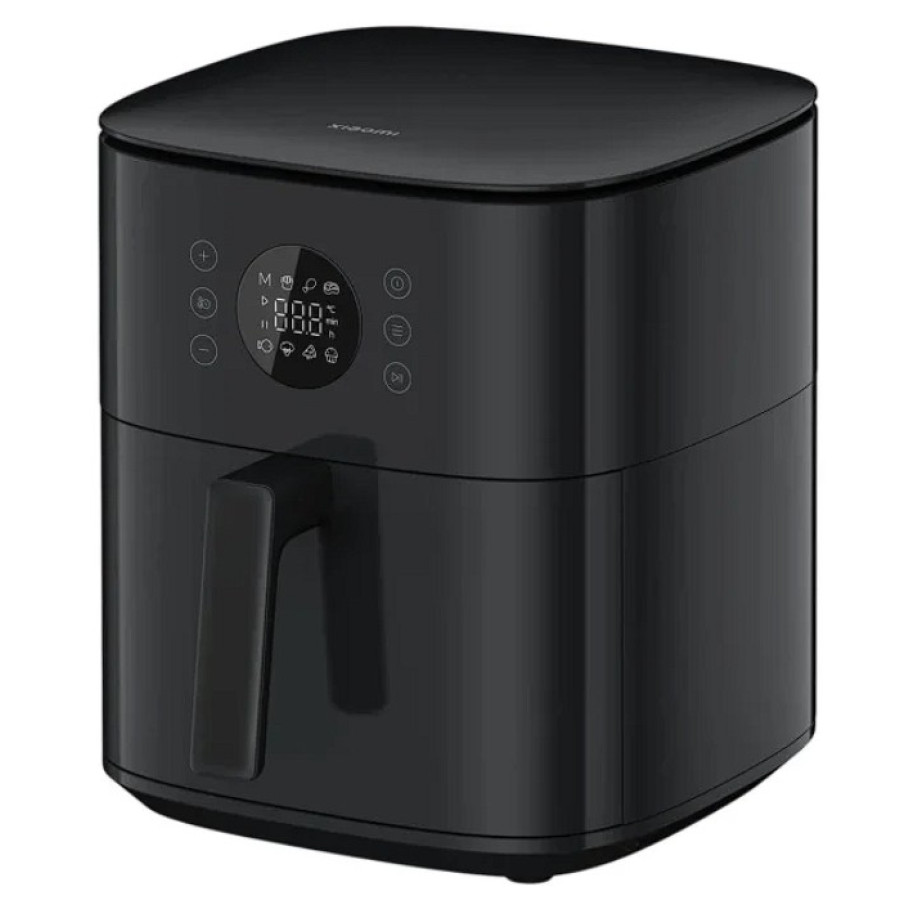 Xiaomi Mi Smart Air Fryer 6.5L MAF-6501 Black (BHR083NEU)