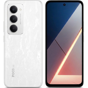 Xiaomi POCO M8s 5G 6/128GB White (with charger) (Global Version)