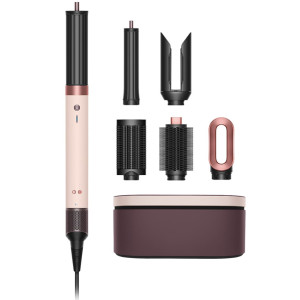 Dyson Airwrap Coanda 2x Multi-styler & Dryer Straight to Wavy Ceramic Pink/Rose Gold (596885-01)