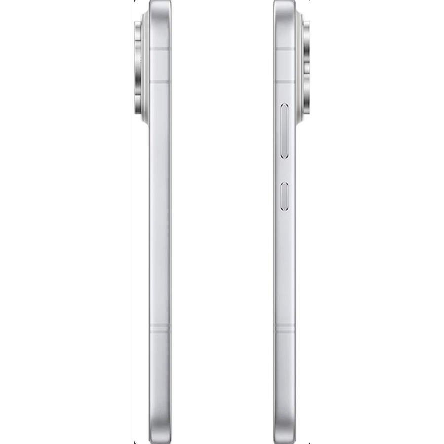 Honor Power 2 12/256GB White