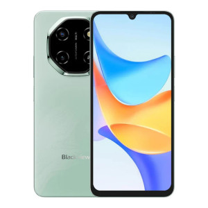 Blackview Shark 6 8/128GB Mint Green