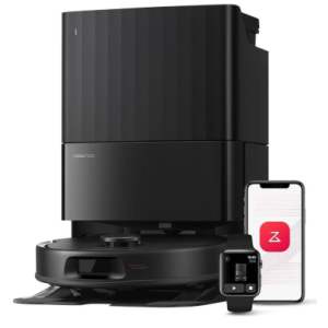 RoboRock QV 35A Black