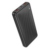 Borofone BJ56 Graceful 10000mAh Black
