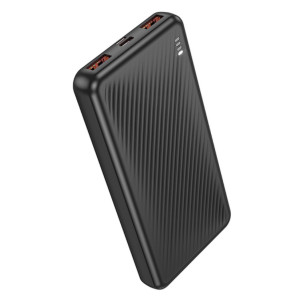 Borofone BJ56 Graceful 10000mAh Black
