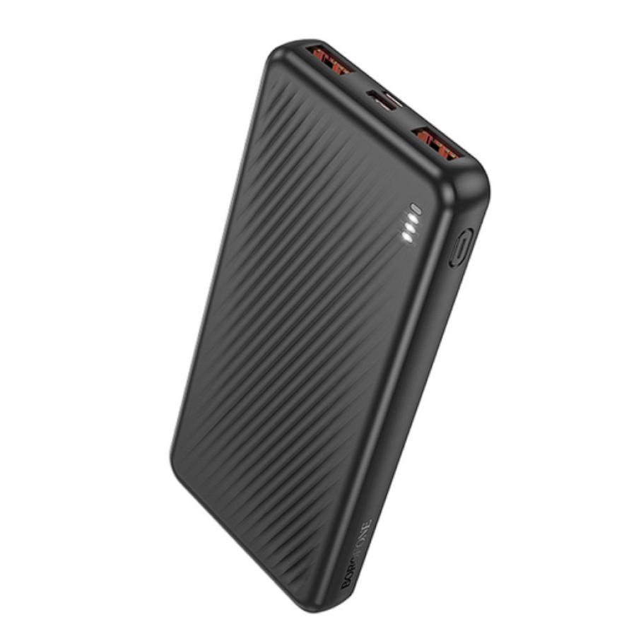 Borofone BJ56 Graceful 10000mAh Black