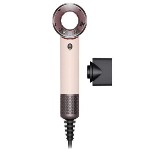 Dyson Supersonic Travel - Ceramic Pink/Rose Gold (492457-01) (Global Version)