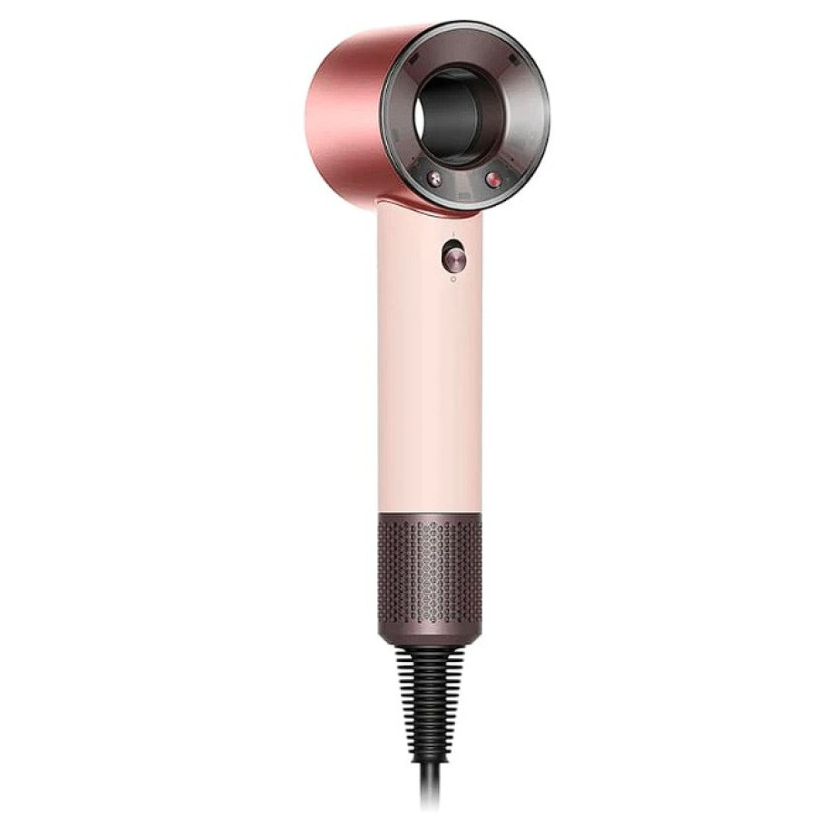 Dyson Supersonic Travel - Ceramic Pink/Rose Gold (492457-01) (Global Version)