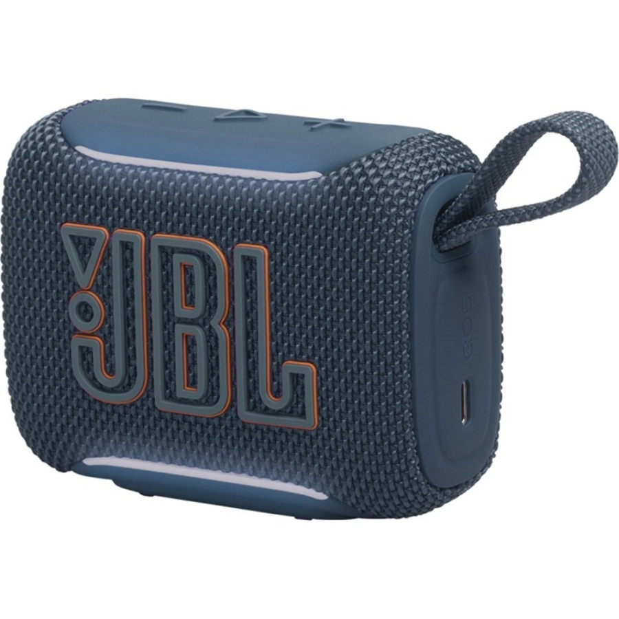 JBL Go 5 Light Blue (JBLGO5BLUCN) CN