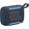 JBL Go 5 Light Blue (JBLGO5BLUCN) CN