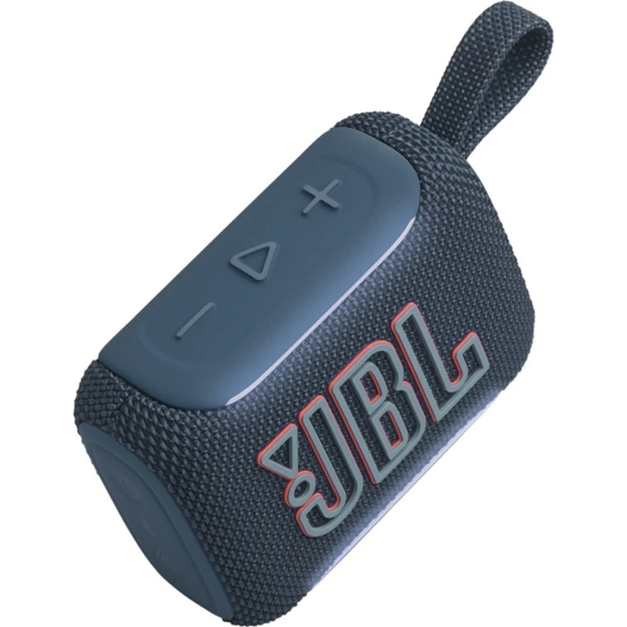 JBL Go 5 Light Blue (JBLGO5BLUCN) CN