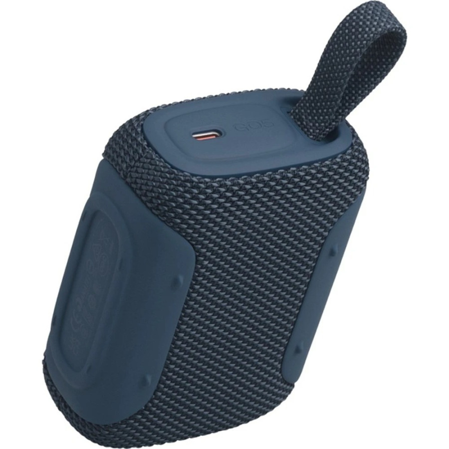 JBL Go 5 Light Blue (JBLGO5BLUCN) CN