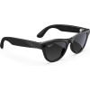 Ray-Ban Meta Skyler Gen 2 St.Shiny Mystic Violet Frame/Clear to Amethyst Transit.Lens. (RW4014 6701CH 52-20)