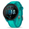 Garmin Forerunner 165 Music Turquoise/Aqua (010-02863-32/B2)