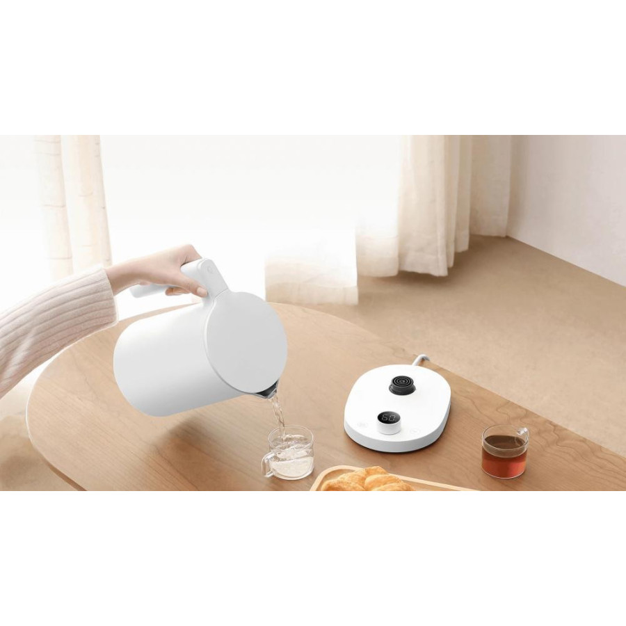 Xiaomi Smart Kettle 2 Pro (BHR9107EU)