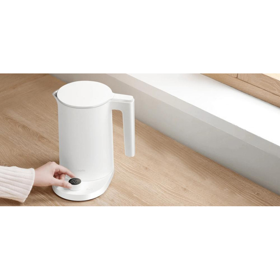 Xiaomi Smart Kettle 2 Pro (BHR9107EU)