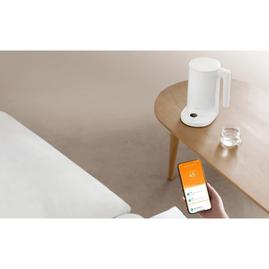 Xiaomi Smart Kettle 2 Pro (BHR9107EU)