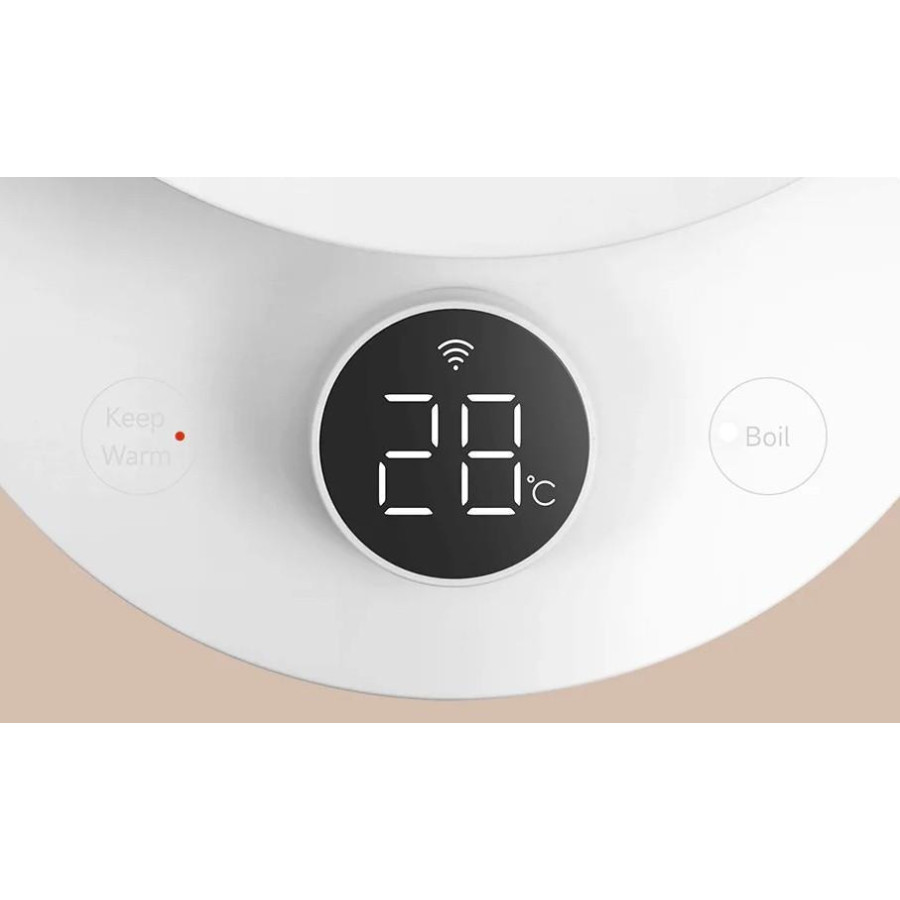 Xiaomi Smart Kettle 2 Pro (BHR9107EU)