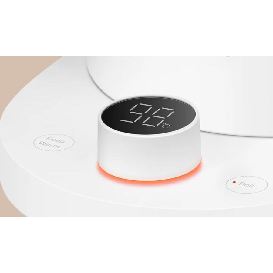 Xiaomi Smart Kettle 2 Pro (BHR9107EU)