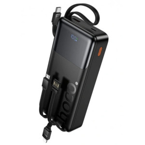 Hoco J156A Founder 20000mAh Black