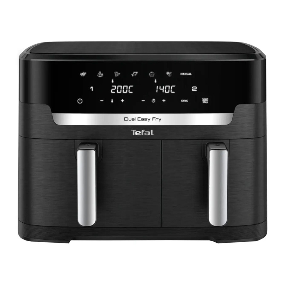 Tefal Dual Easy Fry XXL EY9428E0