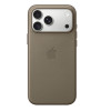Apple iPhone 18 Pro Max TechWoven Case with MagSafe - Taupe (MKDQ4) (EU)