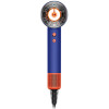 Dyson Supersonic HD16 Nural Ceramic Vinca Blue/Topaz (515166-01) (Global Version)