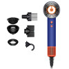 Dyson Supersonic HD16 Nural Ceramic Vinca Blue/Topaz (515166-01) (Global Version)