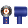 Dyson Supersonic HD16 Nural Ceramic Vinca Blue/Topaz (515166-01) (Global Version)