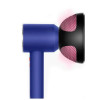 Dyson Supersonic HD16 Nural Ceramic Vinca Blue/Topaz (515166-01) (Global Version)