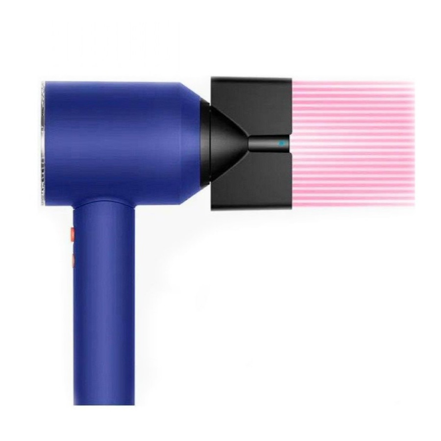 Dyson Supersonic HD16 Nural Ceramic Vinca Blue/Topaz (515166-01) (Global Version)