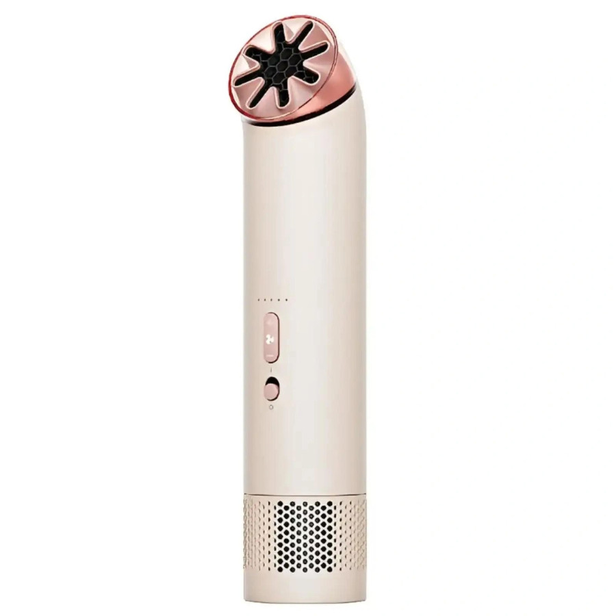 Dyson HushJet Mini Cool Stone/Blush (641014-01) (Global Version)